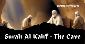 Discover everything you need to know about Surah Al-Kahf in one place. This comprehensive blog post provides an in-depth look at Surah Al-Kahf, the 18th chapter of the Quran, which holds great significance for Muslims.